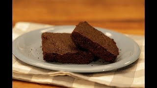 Low CarbSchokoBrownies  Chefkochde [upl. by Sherman]