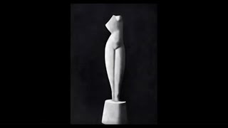 Alexander Archipenko Sculptor [upl. by Manbahs]