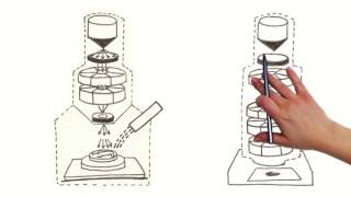 2 The Principle of the Electron Microscope [upl. by Ricky]