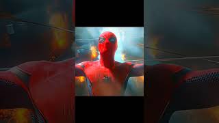 SpiderMan edit after dark x sweater weather shorts ytshorts spiderman viral [upl. by Jacquenetta]