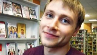 Max Riemelt  13 Semester Filmcheck [upl. by Lahcear782]