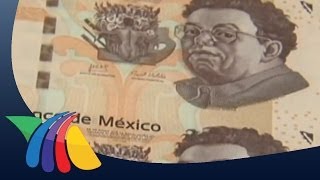 Conoce la fábrica de billetes del Banco de México [upl. by Wimsatt]