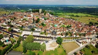 Selection Schwander zu Besuch bei Domaine Fouassier [upl. by Yeliak]