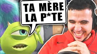 VOUS ALLEZ MOURIR DE RIRE YTP [upl. by Nahtal]