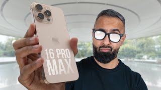 iPhone 16 amp 16 Pro  Everything you need to know [upl. by Laamaj484]