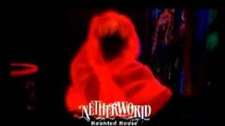 Netherworld Haunted House Trailer [upl. by Mcdade]