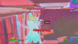 Right Back 💫  Fortnite Highlights 34  Endretta [upl. by Alian]