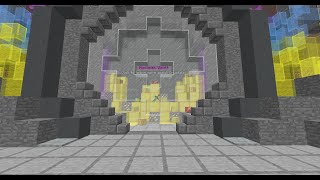 doing 100 nucleus run on hypixel skyblock [upl. by Nospmas]