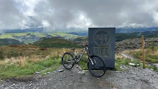 Dyfi Bike Park [upl. by Anifur]