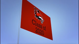 Yorkville High School  Class of 2020 [upl. by Attegroeg]