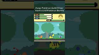 Pikachu Vs Kanto Starters Pokemon Animation [upl. by Nyladnohr]