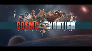 Cosmonautica Trailer [upl. by Case390]