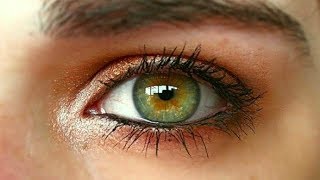 Most Beautiful Eye Colors Around The World [upl. by Nnylsoj44]