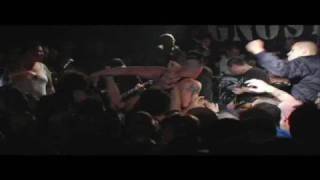 Agnostic Front LIVE AT CBGB 2004 Parte 2 [upl. by Poree]