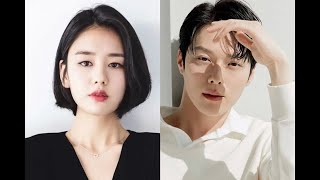 Jang Ki Yong dan Ahn Eun Jin Adu Akting dalam Drama Romantis Baru SBS [upl. by O'Toole]