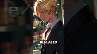 Why Sanji is One Piece’s Most Tragic Character [upl. by Lyman]