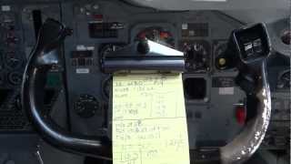 ATI DC862CF Classic Jet Tours Charter BonusPicsCabin Tour Pt23 [upl. by Fortunato]