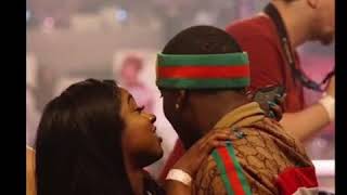 Reginae Carter amp Lucci 2018 👫 [upl. by Ehsom]