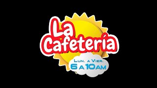 La Cafeteria Bolivia Al Aire  06 de Noviembre 2024 [upl. by Britt]