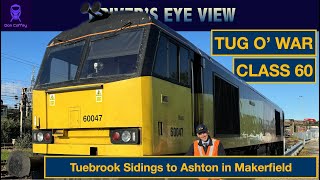 Tuebrook to Ashton in Makerfield [upl. by Magnien478]