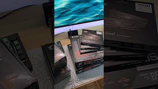 Composants pc client boutique en bio pc gaming [upl. by Gass]