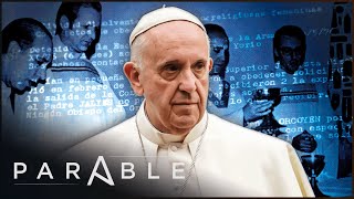 Investigating the Scandalous Trail of Pope Francis  Parable [upl. by Ragen]