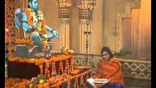 Shivleelamrut Shri Shiv Stuti Kailasrana Shivchandramauli By Anuradha Paudwal I Shri Shivleelamrit [upl. by Hillyer388]