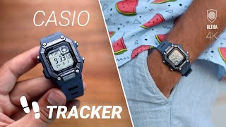 Casio made a 60 Sports GShock Killer [upl. by Wehtam79]