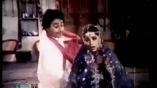 MUNDEYA DUPATTA CHHAD MERA  Noor Jahan Punjabi Song  FILMY DUNYA [upl. by Jimmie]