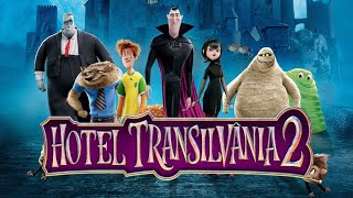 Hotel Transylvania 2 Movie CLIP  Twinkle Little Star 2015  Selena Gomez Animated Movie HD [upl. by Harli]