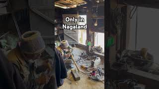 From Headhunters to Gunsmiths Longwa is Nagaland’s craziest adventure [upl. by Ingvar]