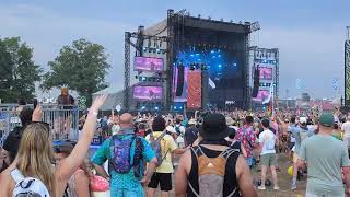 Galantis Bonnaroo 2024 [upl. by Harmonie]