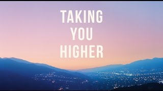 Taking You Higher Pt 3 Progressive House Mix [upl. by Hayikat980]