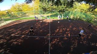 Tenis de Picior MOTODROM 27 10 2024 14 [upl. by Esac]