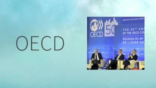 All about the OECD [upl. by Enidlarej]