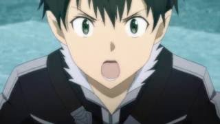 Sword Art Online  SAO Spells Kirito  Skill Connect [upl. by Weiner]