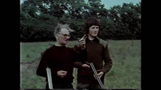 LOOK STRANGER SPORTING GUNSMITH LINDSEY TILNEY OF BECCLES SUFFOLK 1974 [upl. by Adnarb]