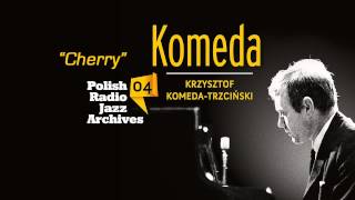 Krzysztof Komeda  Cherry [upl. by Asertal]