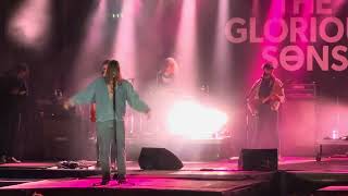 The Glorious Sons  Pink Motel  Norfolk County Fair October 12th 2024 [upl. by Faso]