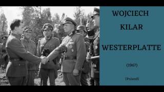 Wojciech Kilar Westerplatte 1967 [upl. by Antoni]