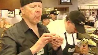 Cheap Eats TV Visits Langers Deli [upl. by Elden]