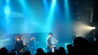 Lillies and remains  Moralist SS Live（20100221Club Asia） [upl. by Revlys69]