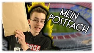 MEIN NEUES POSTFACH [upl. by Lorelie351]