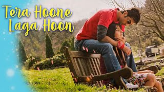 Tera Hone Laga Hoon  Lyrical  Atif Aslam  Alisha Chinai  Ajab Prem Ki Ghazab Kahani 2009 [upl. by Ylelhsa]