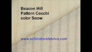 Cecchi color Snow [upl. by Wagoner766]