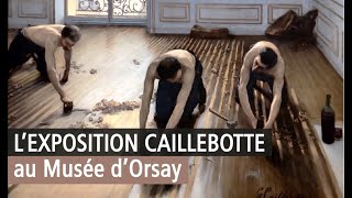 On a visité pour vous lexposition Caillebotte au Musée dOrsay découvrez la vidéo YouTube [upl. by Ylerebmik437]