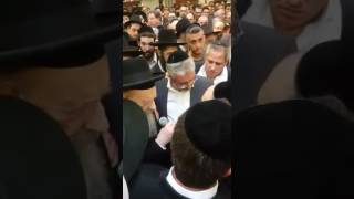 esped sur rav sitruk zatsal [upl. by Brietta]