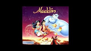 Märchen Aus 1001 Nacht  Aladdin und die Wunderlampe Hörspiel [upl. by Katz]