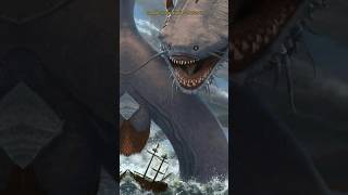 Historia de la biblia el leviathan trending leviathan [upl. by Obocaj]