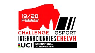 INTERNACIONALES CHELVA  CHALLENGE GSPORT [upl. by Christan519]